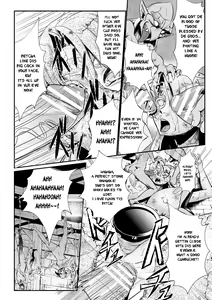 Page 38 of Sekkan Fuuin ~Enbi na Sekizou ni Otosareshi Yuusha Ichizoku~ |   The Heroic Family Sealed in Lewd Stone - preview thumbnail