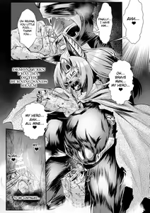 Page 54 of Sekkan Fuuin ~Enbi na Sekizou ni Otosareshi Yuusha Ichizoku~ |   The Heroic Family Sealed in Lewd Stone - preview thumbnail