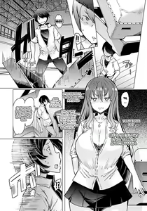 Page 133 of Noryoku Gakuen Gekokujo ~Boku ga Gakuen o Seisu made~ (decensored) - preview thumbnail