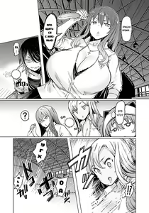 Page 136 of Noryoku Gakuen Gekokujo ~Boku ga Gakuen o Seisu made~ (decensored) - preview thumbnail
