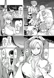 Page 143 of Noryoku Gakuen Gekokujo ~Boku ga Gakuen o Seisu made~ (decensored) - preview thumbnail