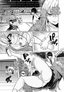 Page 144 of Noryoku Gakuen Gekokujo ~Boku ga Gakuen o Seisu made~ (decensored) - preview thumbnail