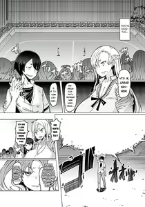 Page 156 of Noryoku Gakuen Gekokujo ~Boku ga Gakuen o Seisu made~ (decensored) - preview thumbnail