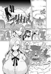 Page 157 of Noryoku Gakuen Gekokujo ~Boku ga Gakuen o Seisu made~ (decensored) - preview thumbnail