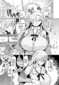 Page 159 of Noryoku Gakuen Gekokujo ~Boku ga Gakuen o Seisu made~ (decensored) - preview thumbnail