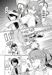 Page 24 of Noryoku Gakuen Gekokujo ~Boku ga Gakuen o Seisu made~ (decensored) - preview thumbnail