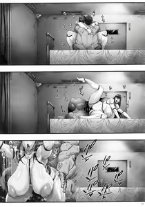 Page 27 of Nyuujoku no Ori ~Hitozuma Sousakan Atsuko~ | Snared and Defiled ~Agent Atsuko, Married Detective~ - preview thumbnail