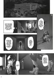 Page 6 of Nyuujoku no Ori ~Hitozuma Sousakan Atsuko~ | Snared and Defiled ~Agent Atsuko, Married Detective~ - preview thumbnail