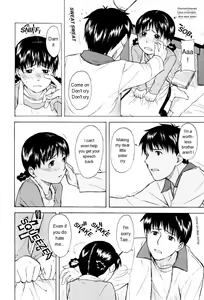 Page 119 of Life Is Peachy? - preview thumbnail