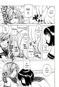 Page 134 of Life Is Peachy? - preview thumbnail