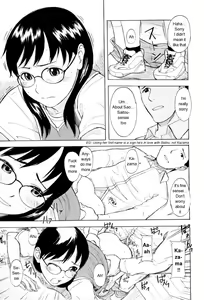 Page 150 of Life Is Peachy? - preview thumbnail