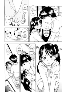 Page 29 of Life Is Peachy? - preview thumbnail