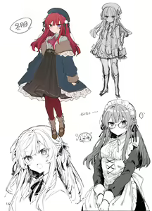 Page 132 of N/A! Anna-chan Matome Hon - preview thumbnail