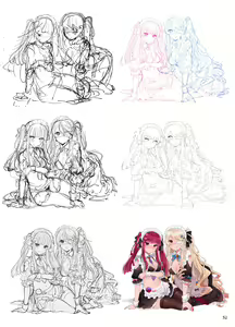 Page 52 of N/A! Anna-chan Matome Hon - preview thumbnail