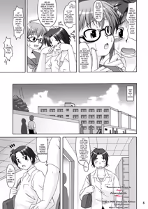 Page 4 of Circle Cycle - preview thumbnail