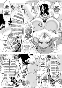 Page 24 of BEHAVIOUR+21 ~Bizarre Love Triangle~ - preview thumbnail