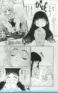Page 9 of Sakura Sakura R - preview thumbnail