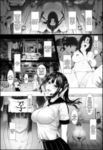 Page 2 of Haramase no Shima 3 ~Kodane o Shikomare Modaeru Otome~ | Pregnant Island 3 - A Girl is Agonisingly Filled With Semen - preview thumbnail