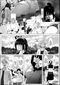 Page 3 of Haramase no Shima 3 ~Kodane o Shikomare Modaeru Otome~ | Pregnant Island 3 - A Girl is Agonisingly Filled With Semen - preview thumbnail
