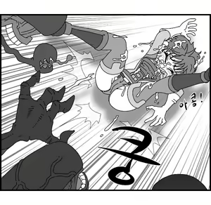 Page 109 of Sexy Star Wars 15 - Alien Parts 1-5 - preview thumbnail
