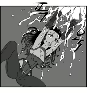 Page 89 of Sexy Star Wars 15 - Alien Parts 1-5 - preview thumbnail