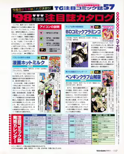 Page 115 of Tech Gian 027 - preview thumbnail