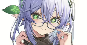 Nahida — hentai manga cover on Fhentai