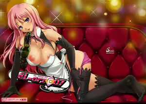 CL-orz 07 — hentai manga cover on Fhentai