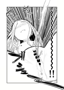 Page 35 of Loli Succubus o Ijimeru Yuri Hentai Joshikousei | 欺负萝莉魅魔的百合变态JK - preview thumbnail