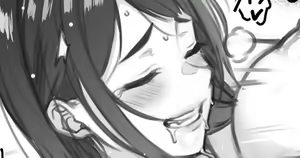 Senpai "Nee, Ima kara Futari de Nukedasanai?" — hentai manga cover on Fhentai