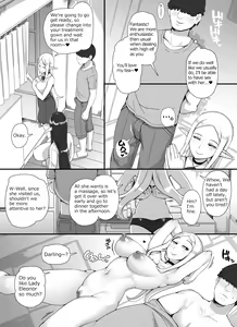 Page 26 of Ningen Danna Mochi Hitozuma Elf Muke Ninkatsu Salon e Youkoso - preview thumbnail