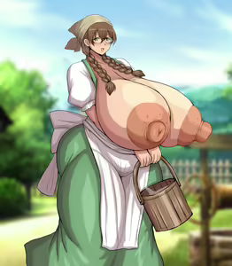 Page 6 of fanbox 2023 01 02 Village girl Minako - preview thumbnail