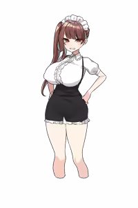 Page 139 of Toratoritoru! ～Meido-san ni Itazurasuru Tansakukei RPG～ - preview thumbnail