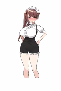 Page 154 of Toratoritoru! ～Meido-san ni Itazurasuru Tansakukei RPG～ - preview thumbnail