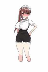 Page 157 of Toratoritoru! ～Meido-san ni Itazurasuru Tansakukei RPG～ - preview thumbnail