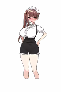 Page 181 of Toratoritoru! ～Meido-san ni Itazurasuru Tansakukei RPG～ - preview thumbnail
