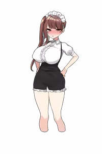 Page 185 of Toratoritoru! ～Meido-san ni Itazurasuru Tansakukei RPG～ - preview thumbnail