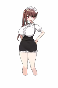 Page 187 of Toratoritoru! ～Meido-san ni Itazurasuru Tansakukei RPG～ - preview thumbnail