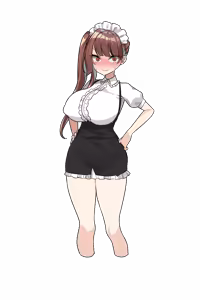 Page 189 of Toratoritoru! ～Meido-san ni Itazurasuru Tansakukei RPG～ - preview thumbnail