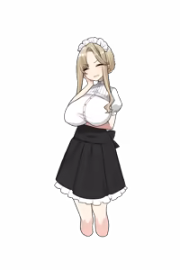 Page 435 of Toratoritoru! ～Meido-san ni Itazurasuru Tansakukei RPG～ - preview thumbnail