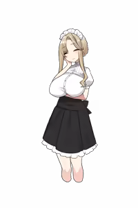 Page 443 of Toratoritoru! ～Meido-san ni Itazurasuru Tansakukei RPG～ - preview thumbnail