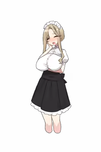 Page 445 of Toratoritoru! ～Meido-san ni Itazurasuru Tansakukei RPG～ - preview thumbnail