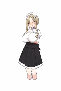 Page 448 of Toratoritoru! ～Meido-san ni Itazurasuru Tansakukei RPG～ - preview thumbnail