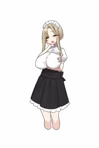 Page 457 of Toratoritoru! ～Meido-san ni Itazurasuru Tansakukei RPG～ - preview thumbnail