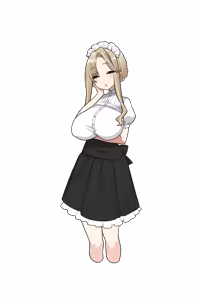 Page 461 of Toratoritoru! ～Meido-san ni Itazurasuru Tansakukei RPG～ - preview thumbnail