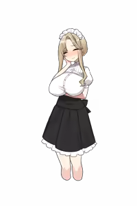 Page 474 of Toratoritoru! ～Meido-san ni Itazurasuru Tansakukei RPG～ - preview thumbnail
