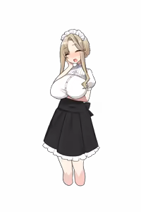 Page 484 of Toratoritoru! ～Meido-san ni Itazurasuru Tansakukei RPG～ - preview thumbnail
