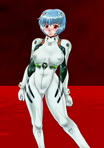 Page 4 of Eva Multi (decensored) - preview thumbnail