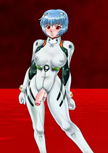 Page 8 of Eva Multi (decensored) - preview thumbnail