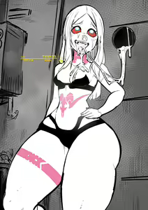 Page 4 of Rebecca - preview thumbnail